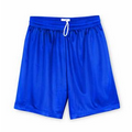 Badger 7" Mini Mesh Shorts